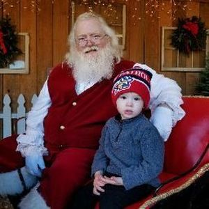 Meet your Posher, Travis